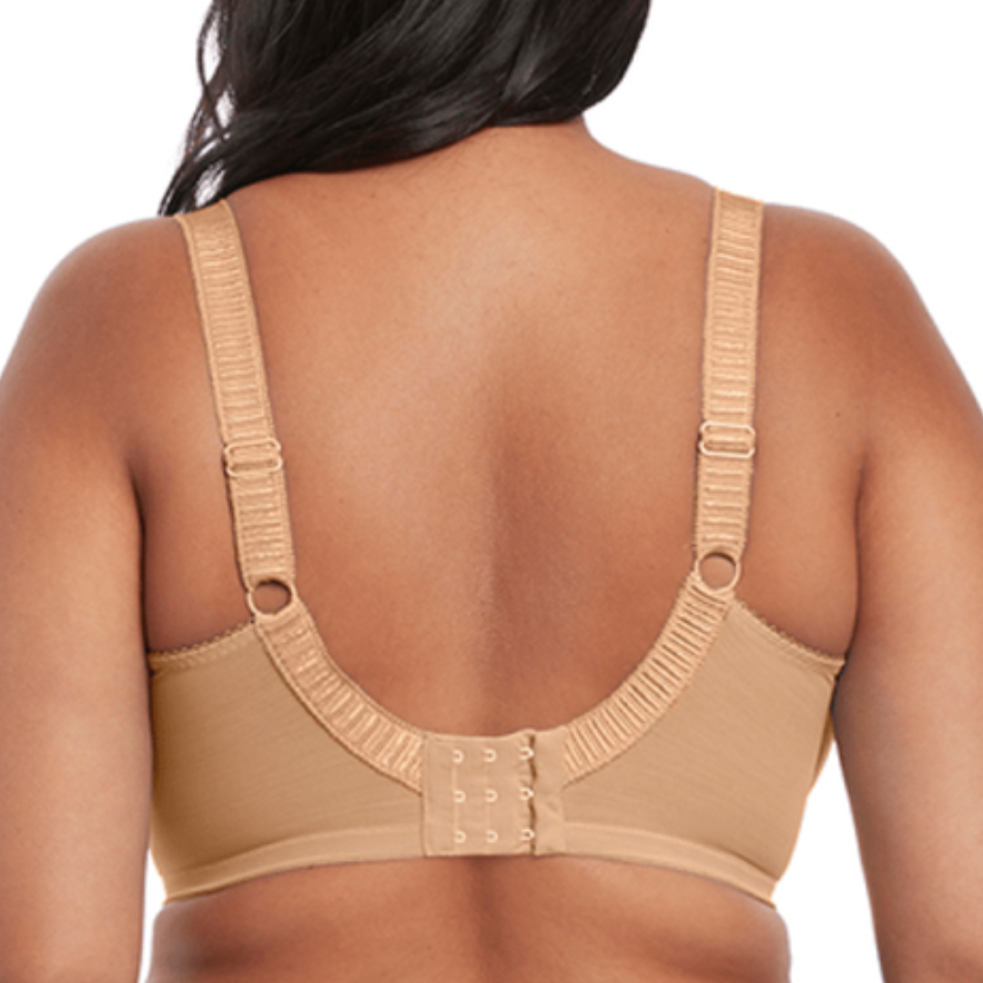 Cate Full Cup Banded Bra