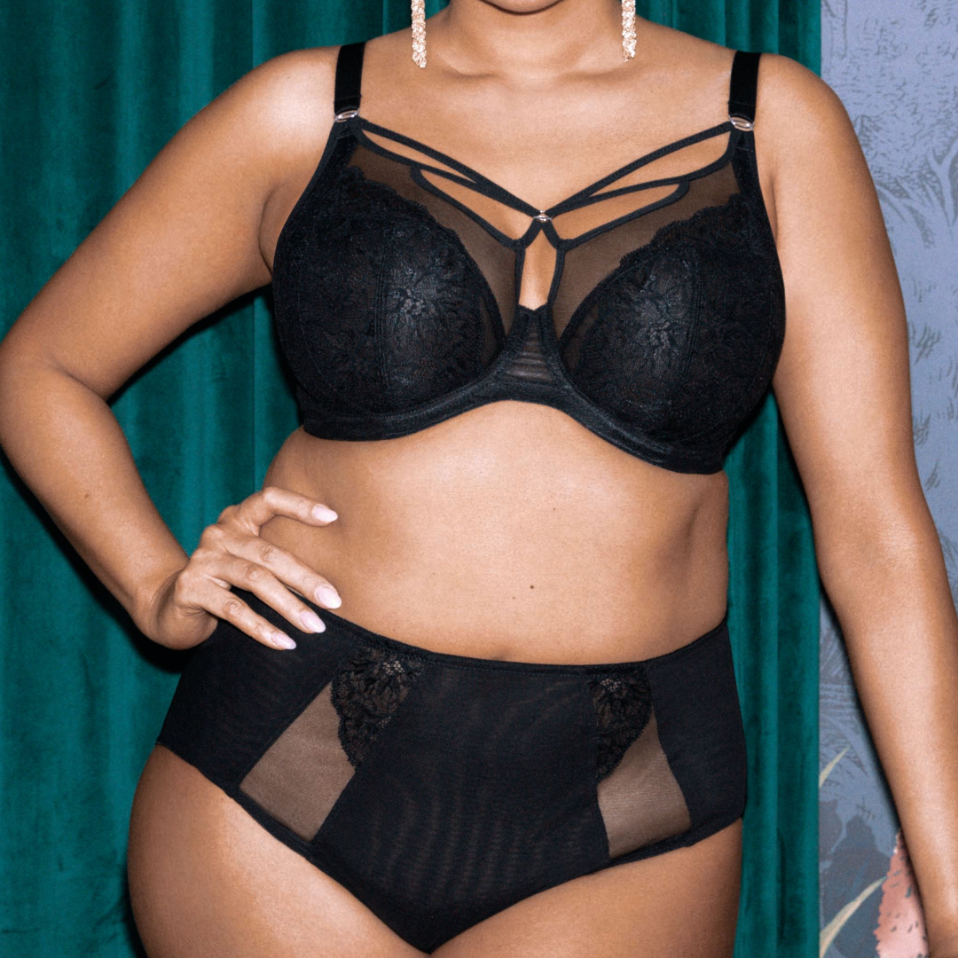 Elomi Brianna Full Brief