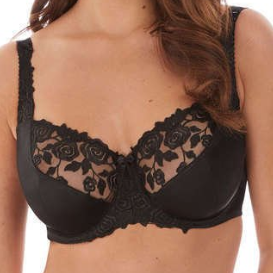 Fantasie Belle Balcony Bra