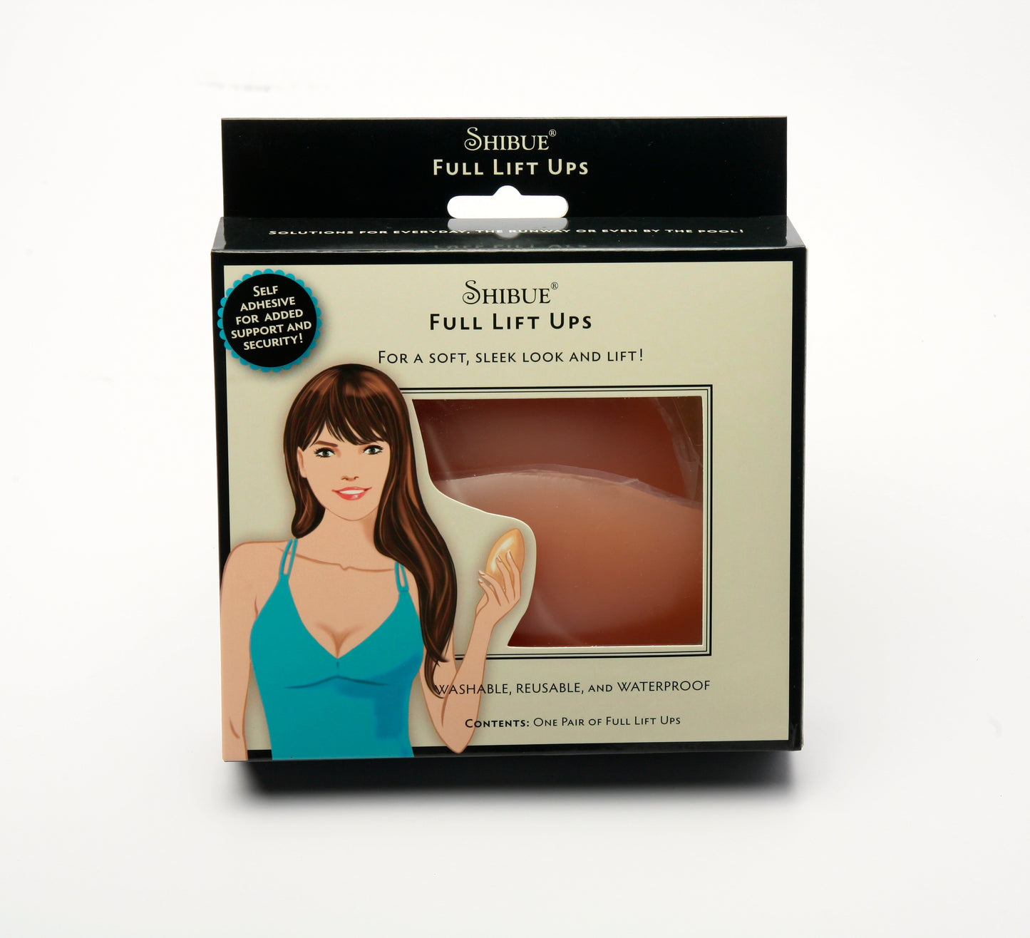 SHIBUE Full Lift Ups