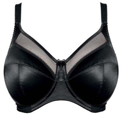 Goddess Keira Banded Bra