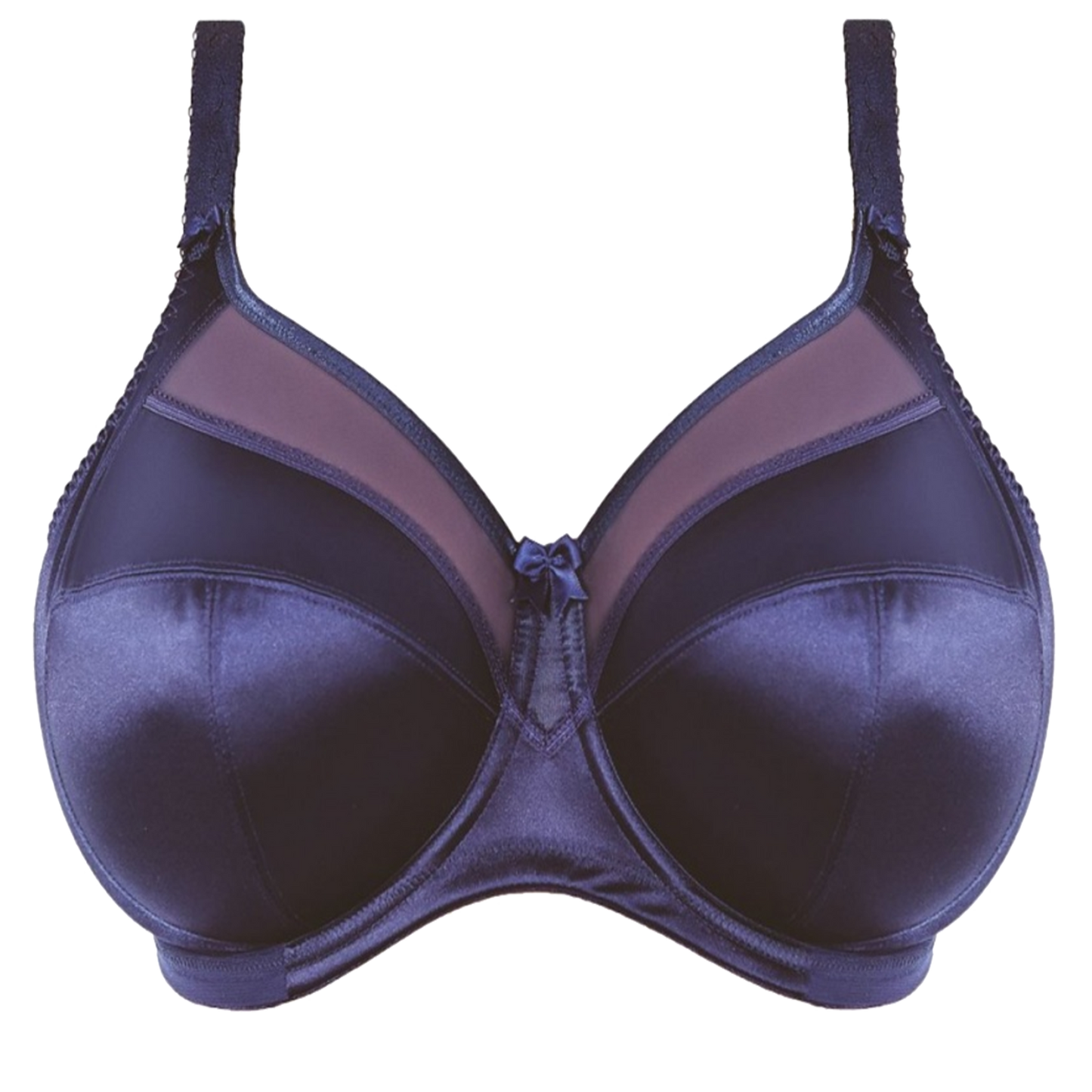 Goddess Keira Banded Bra