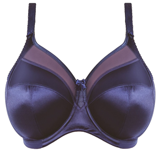 Goddess Keira Banded Bra