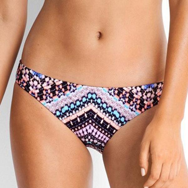 Seafolly Indian Summer Hipster Bikini Bottom