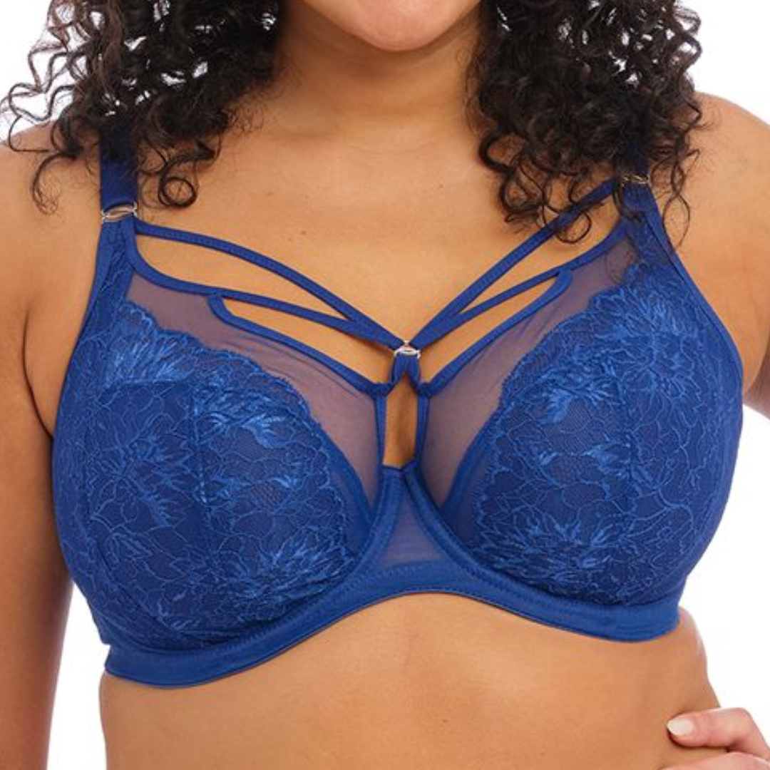 Brianna Plunge Bra