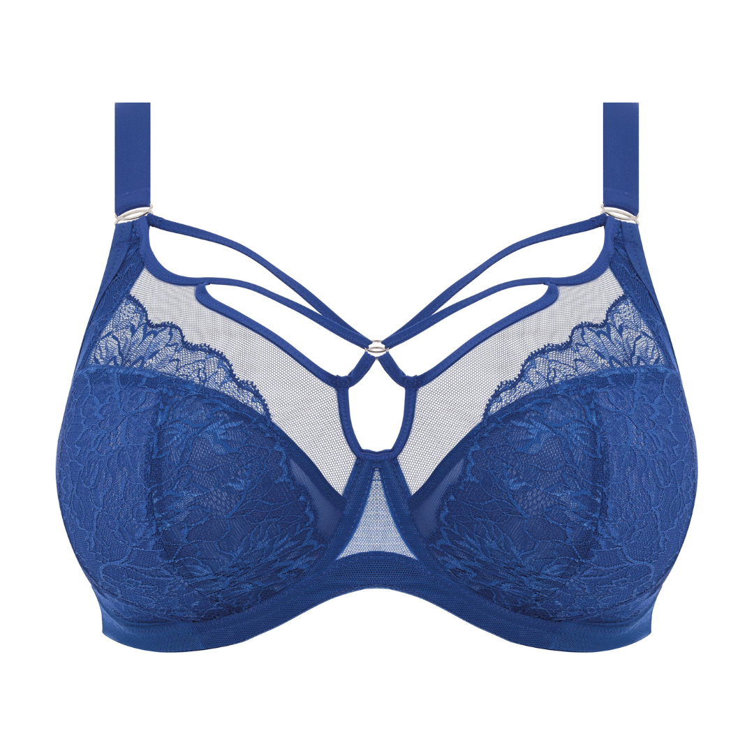 Brianna Plunge Bra
