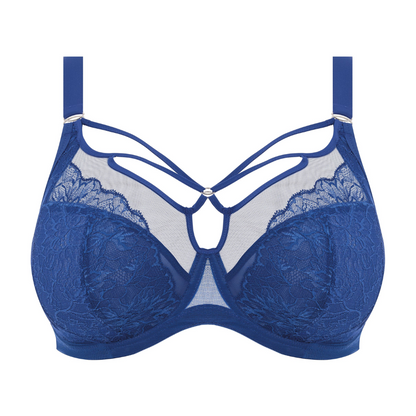 Brianna Plunge Bra