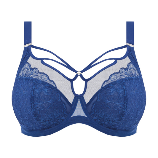 Brianna Plunge Bra