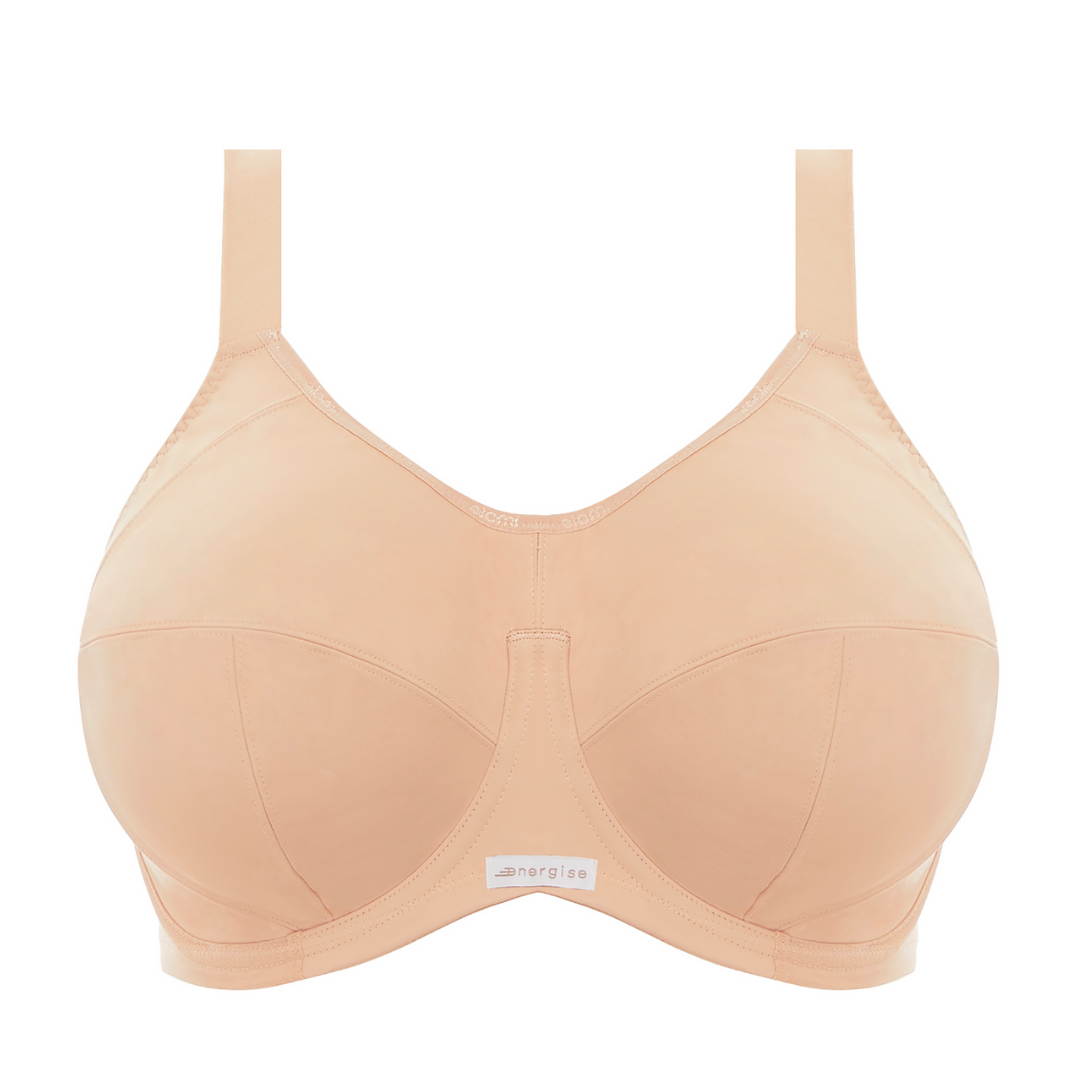 Energise UW Sports Bra with J Hook