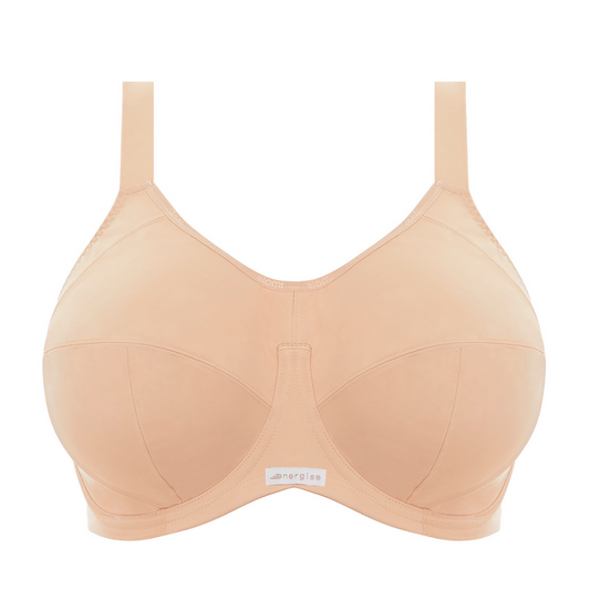 Energise UW Sports Bra with J Hook