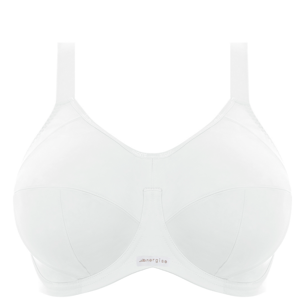 Energise UW Sports Bra with J Hook