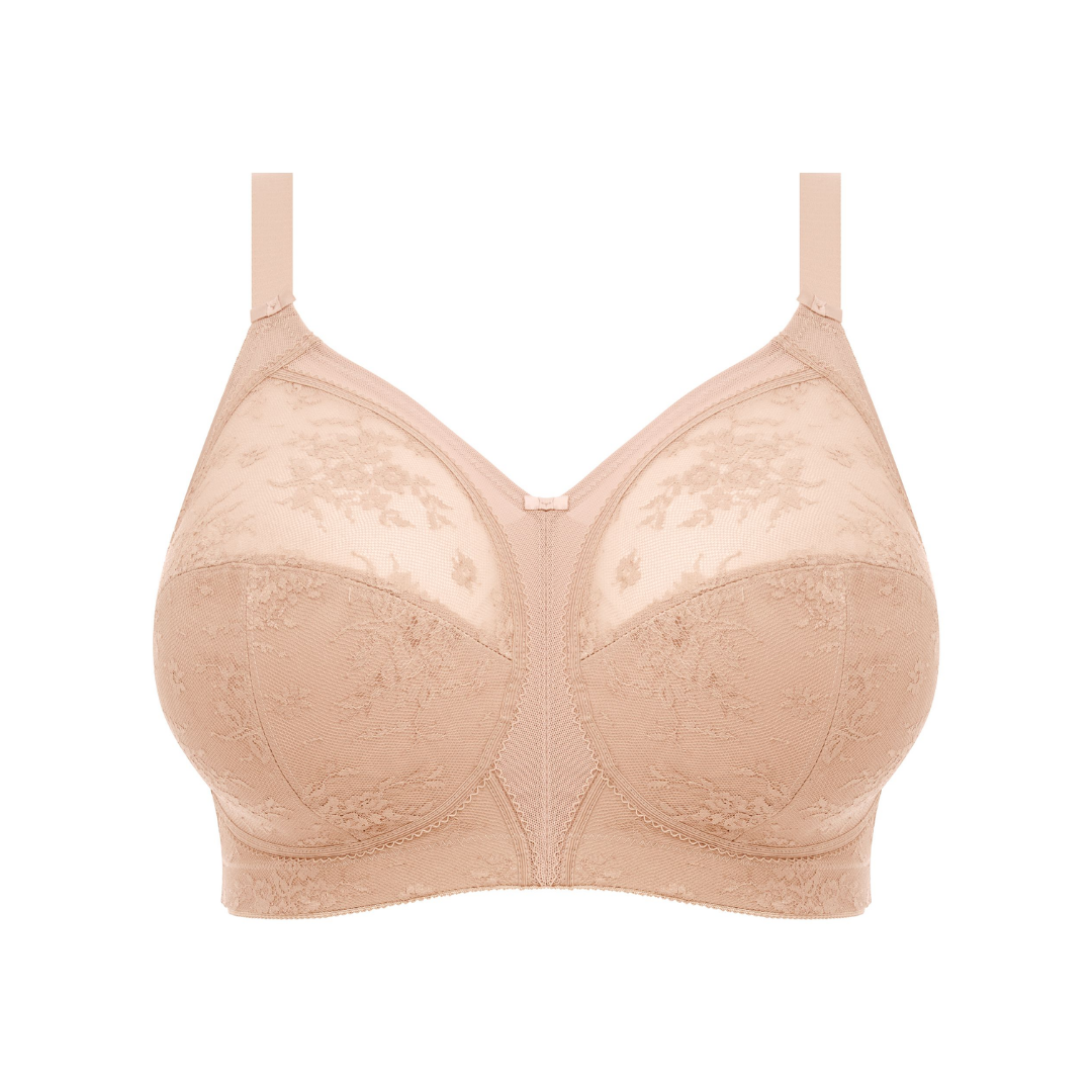 Goddess Verity Non Wired Bra