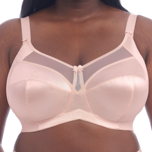 Goddess Keira Soft Cup Bra