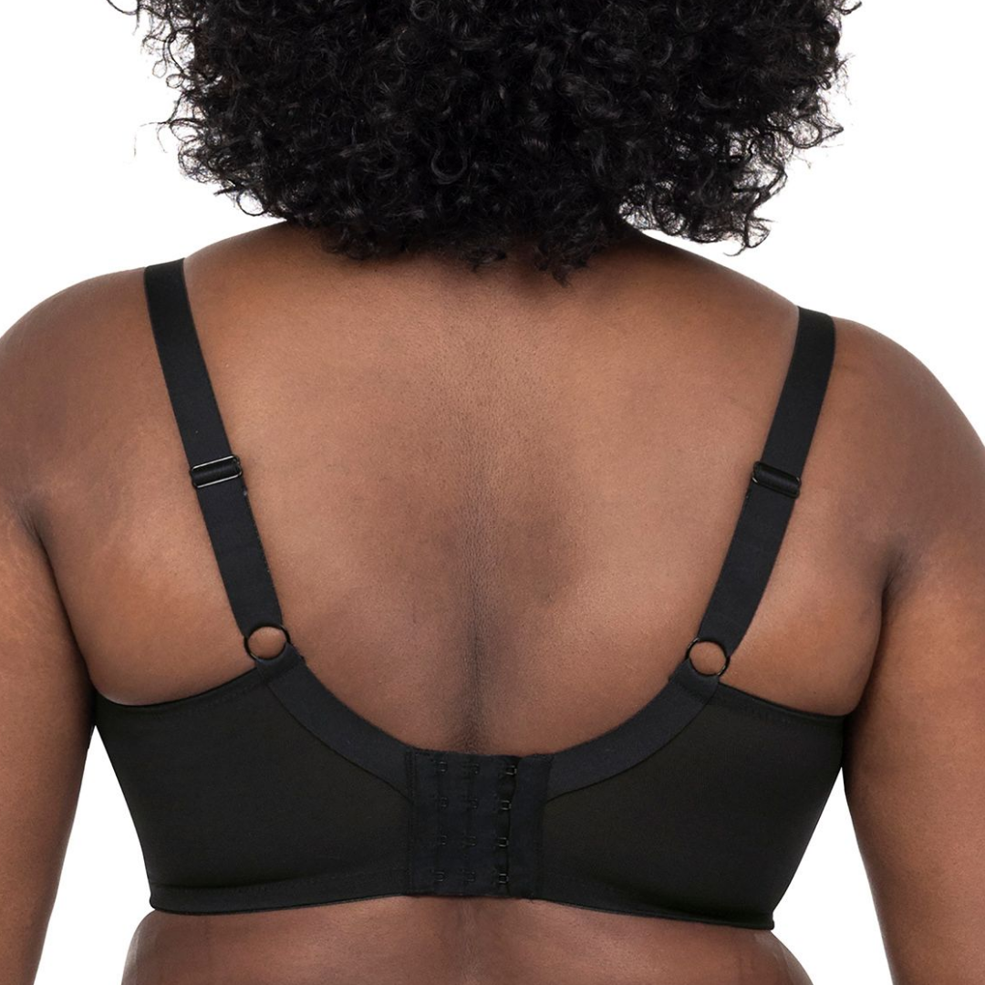 Goddess Verity Full Cup Bra