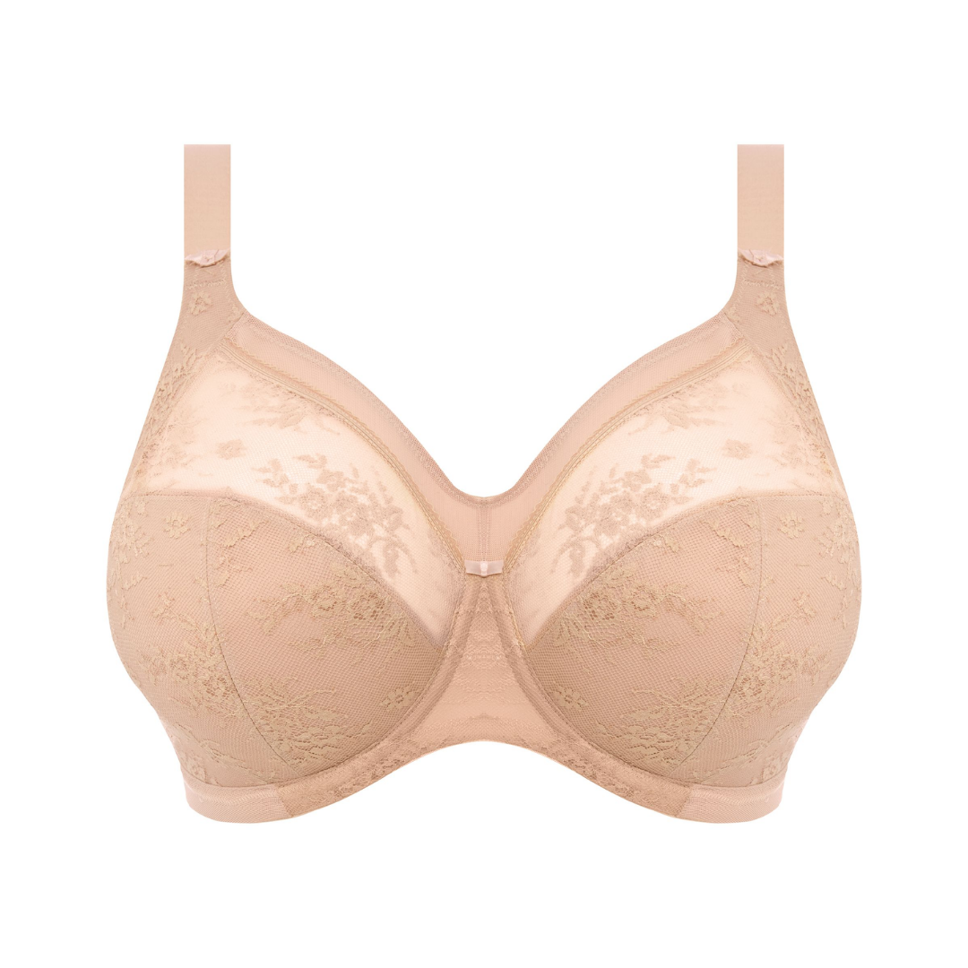 Goddess Verity Full Cup Bra