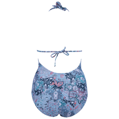 Moontide Tunnel Swimsuit