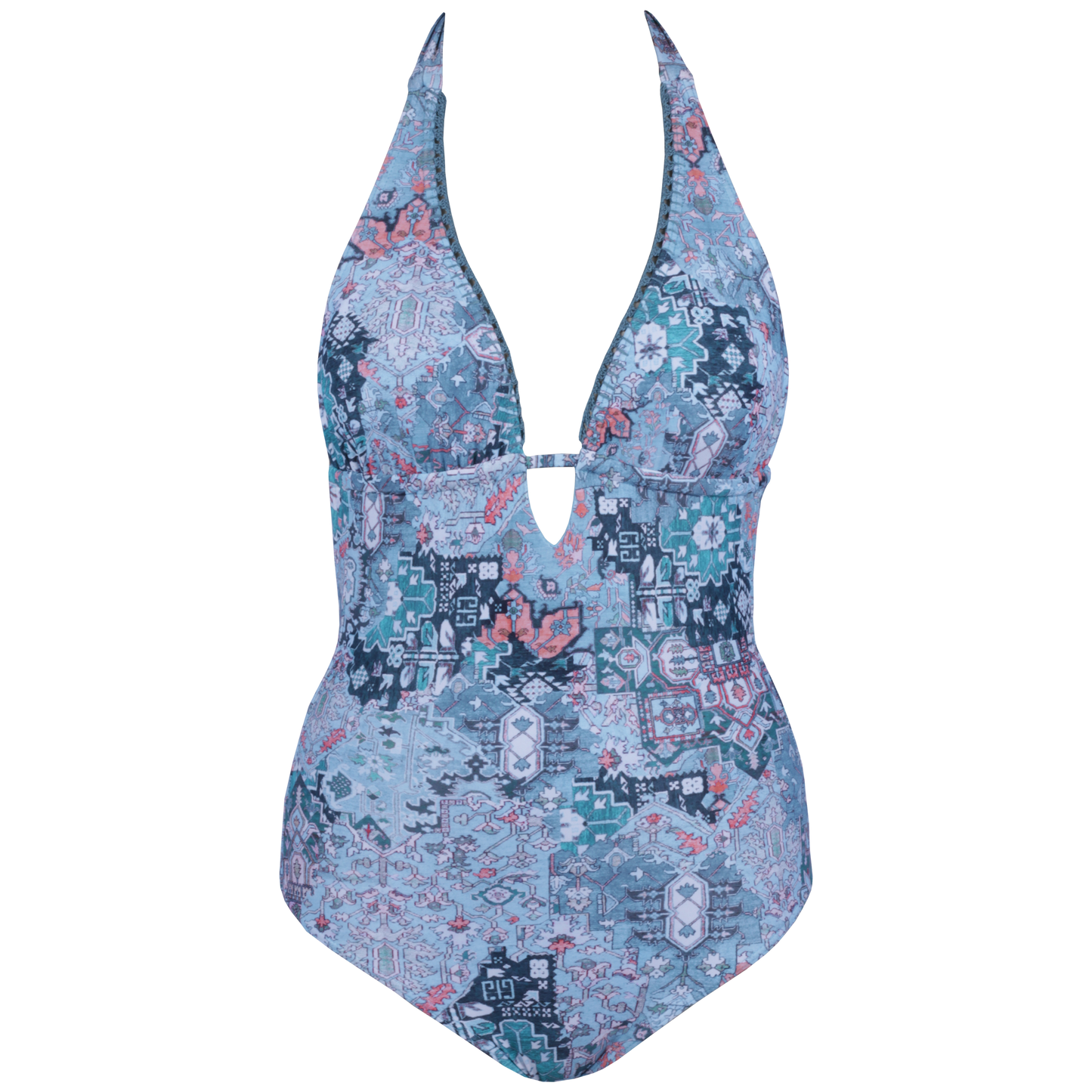 Moontide Tunnel Swimsuit