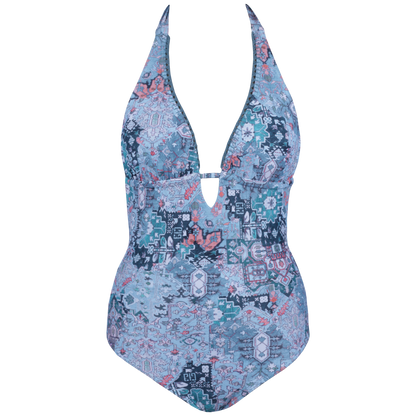 Moontide Tunnel Swimsuit