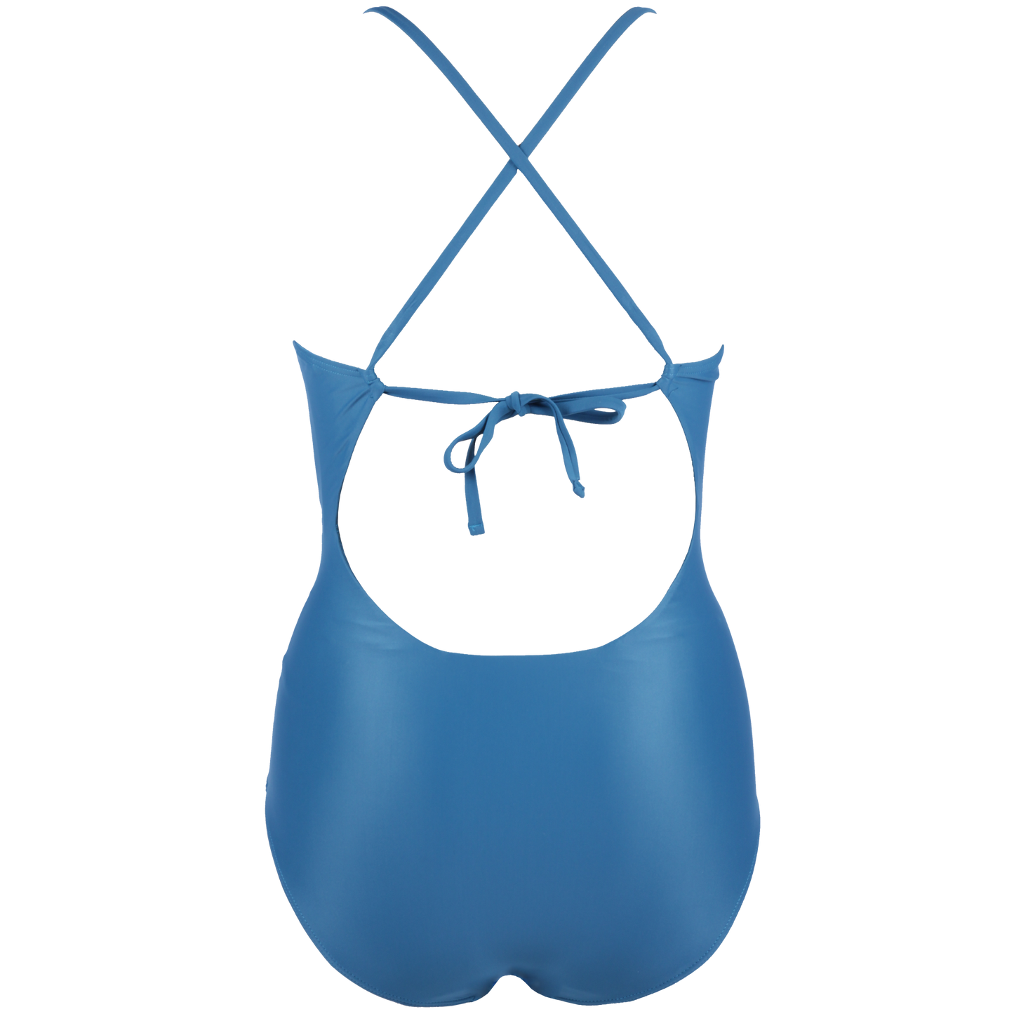 Moontide Underwire Plunge Swimsuit