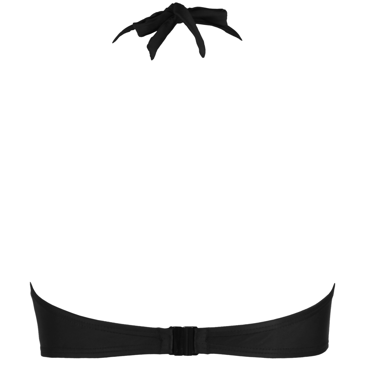 Moontide Wrap Tri Bikini Top