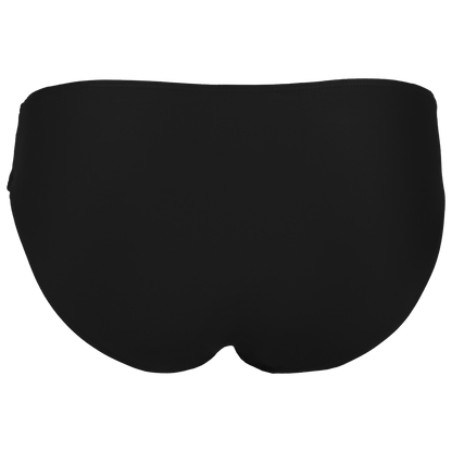 Moontide Ruched Front Bikini Bottom