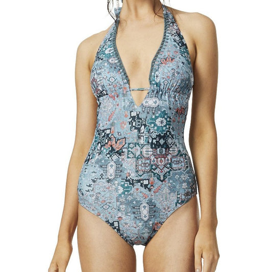 Moontide Tunnel Swimsuit