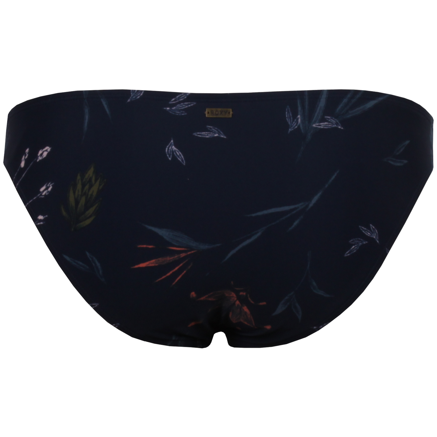 Roxy Surf The Night Scooter Bikini Bottom