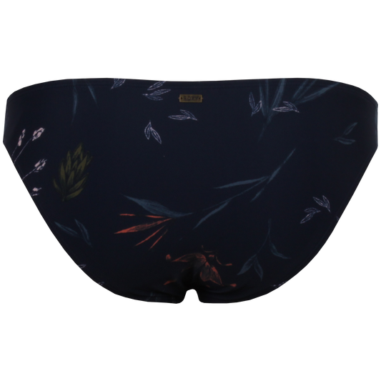 Roxy Surf The Night Scooter Bikini Bottom