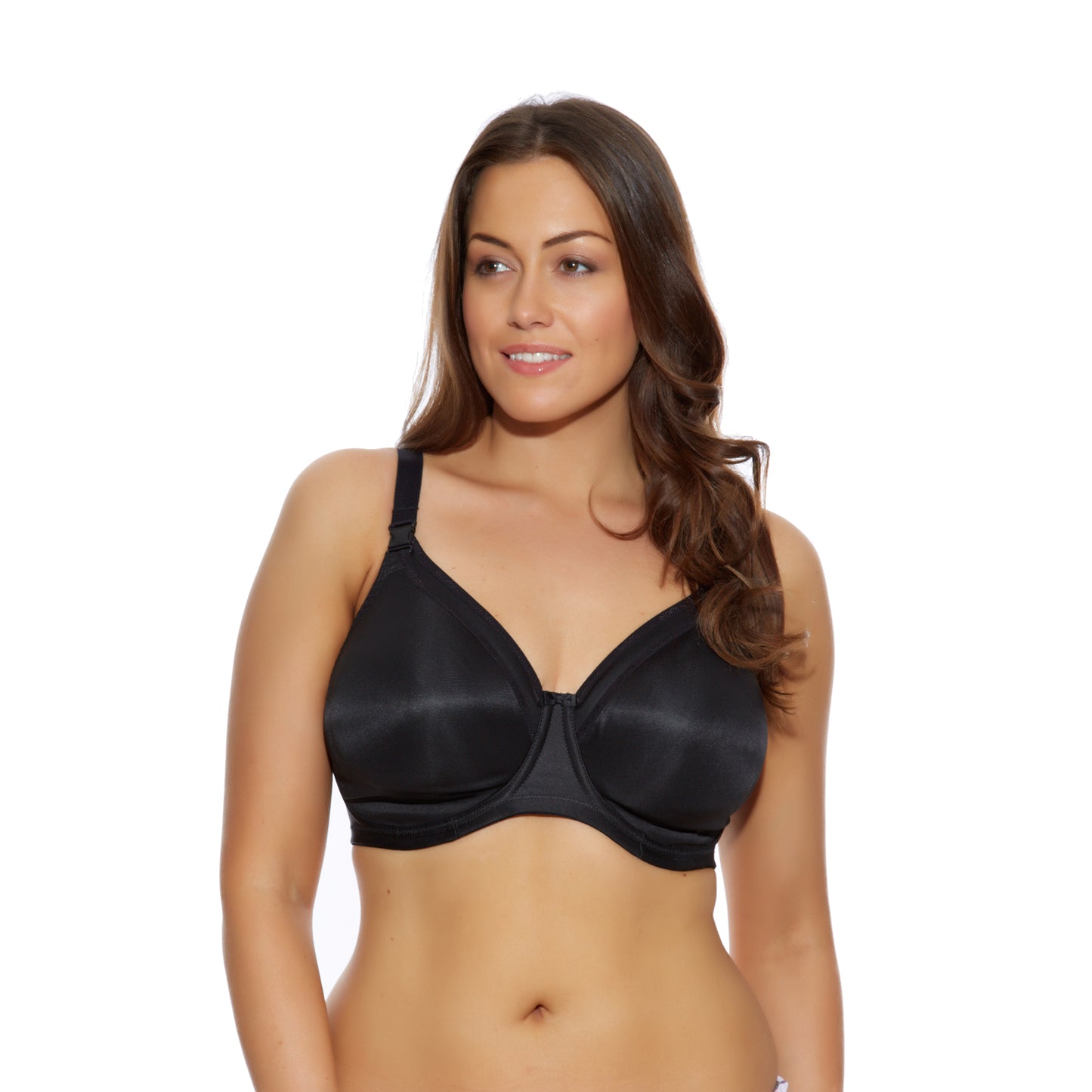 Smoothing Moulded Nursing Bra