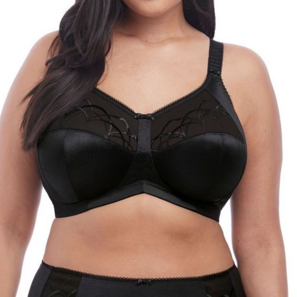 Cate Soft Cup Bra