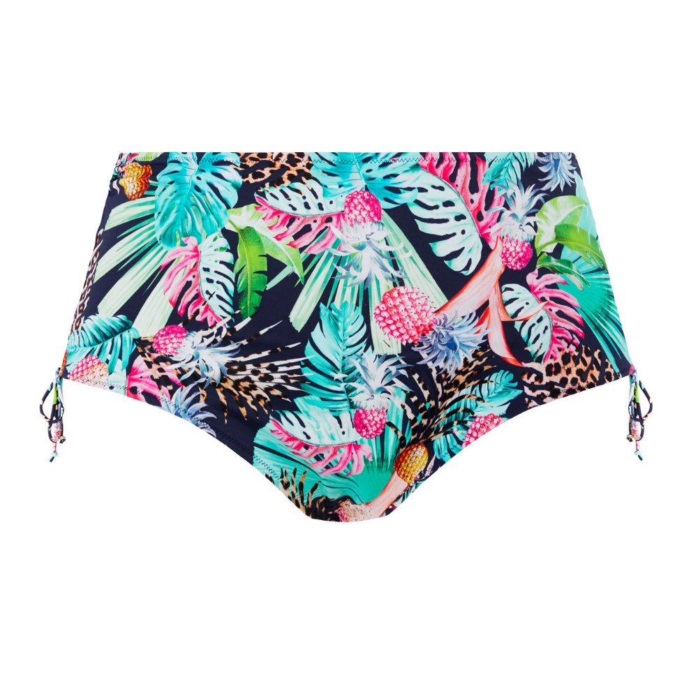 Pina Colada Adjustable Bikini Brief