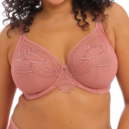Priya UW Plunge Bra