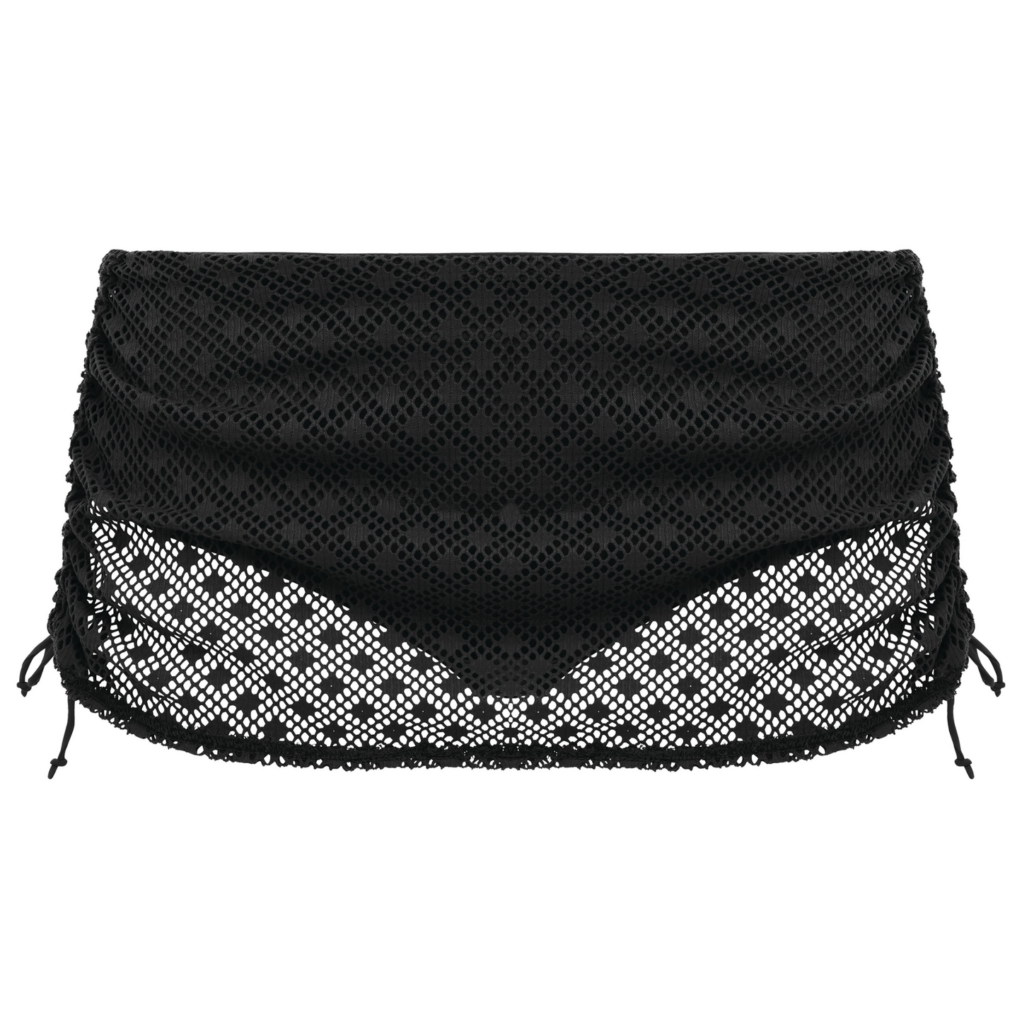 Bazaruto Skirted Bikini Brief