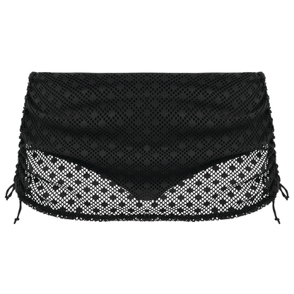 Bazaruto Skirted Bikini Brief