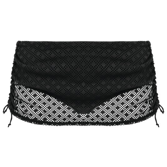 Bazaruto Skirted Bikini Brief