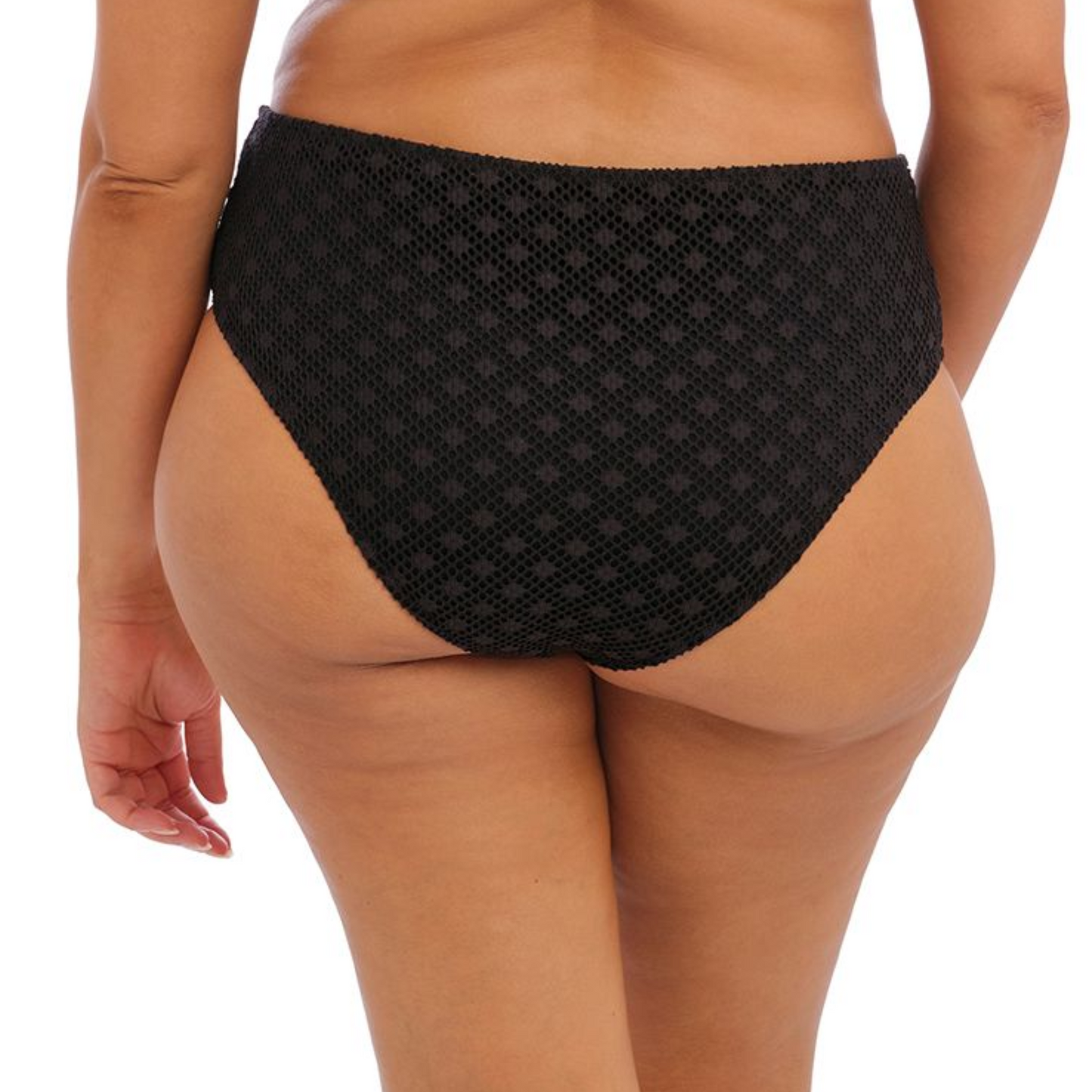Bazaruto Mid Rise Bikini Brief