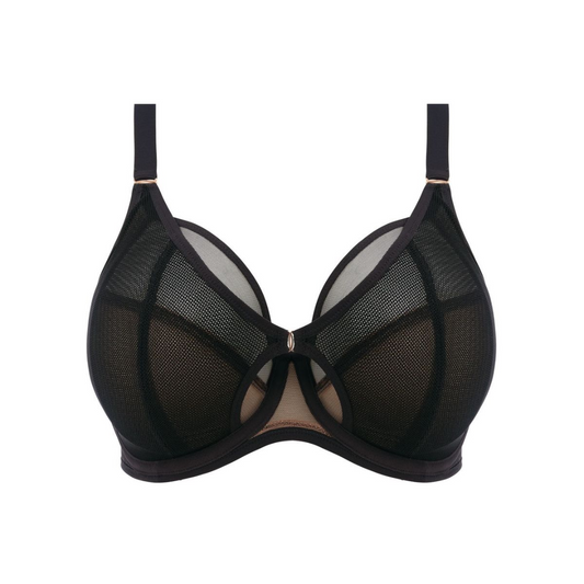 Kintai Plunge Bra