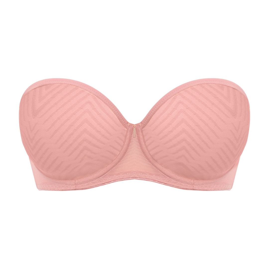 Freya Tailored Moulded Strapless Bra