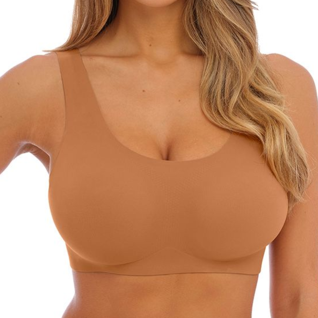 Fantasie Smoothease Non Wired Bralette
