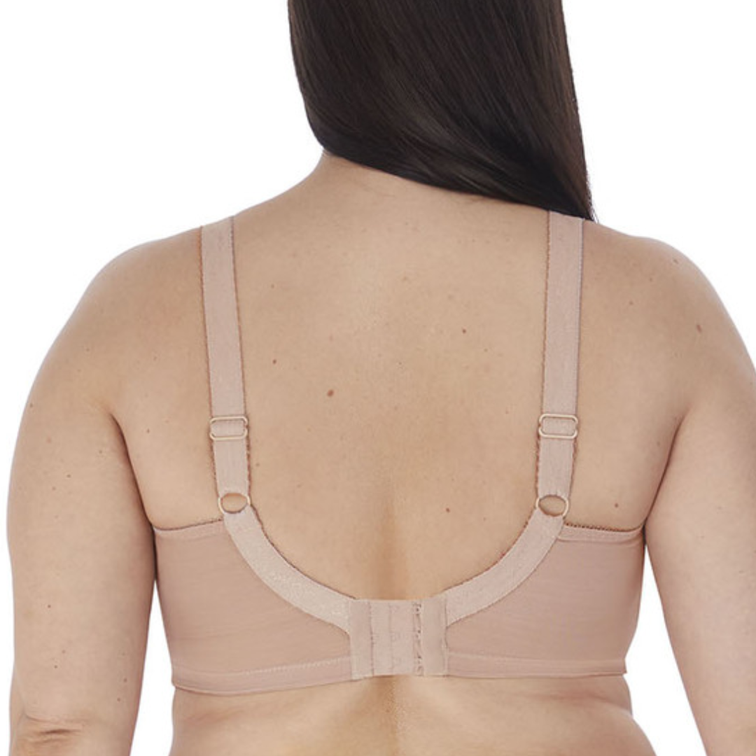 Charley Bandless Spacer Moulded Bra