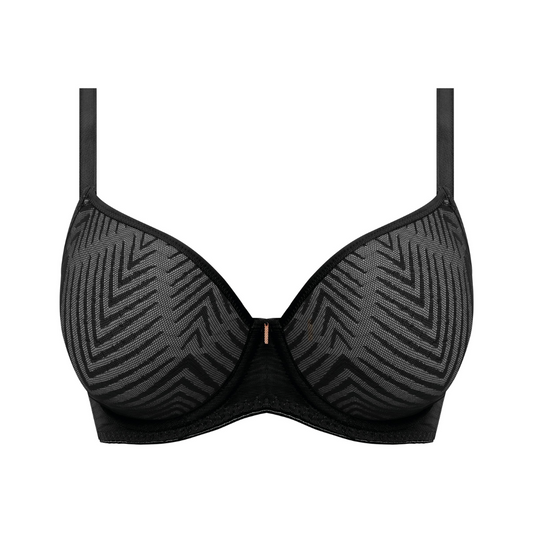 Freya Tailored Moulded Plunge T Shirt Bra