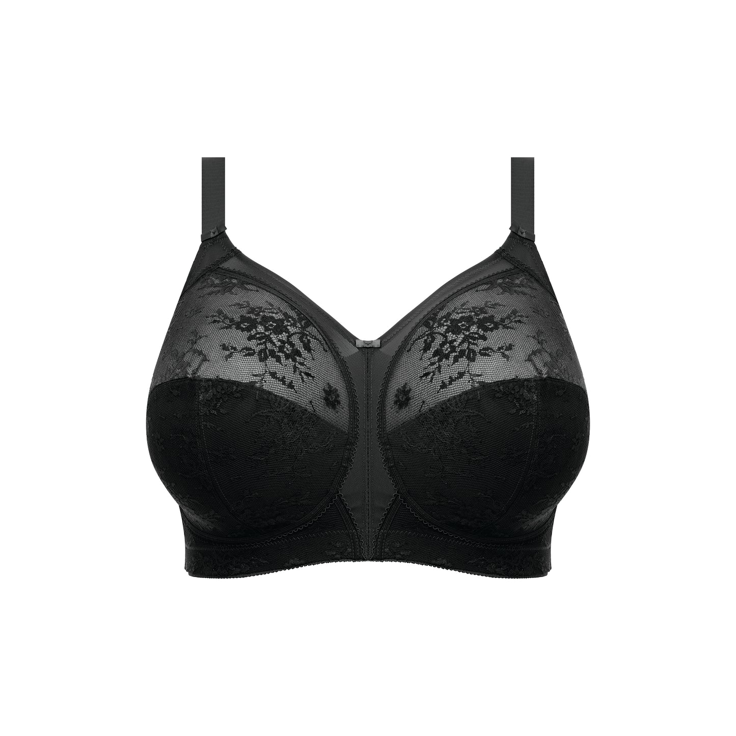 Goddess Verity Non Wired Bra