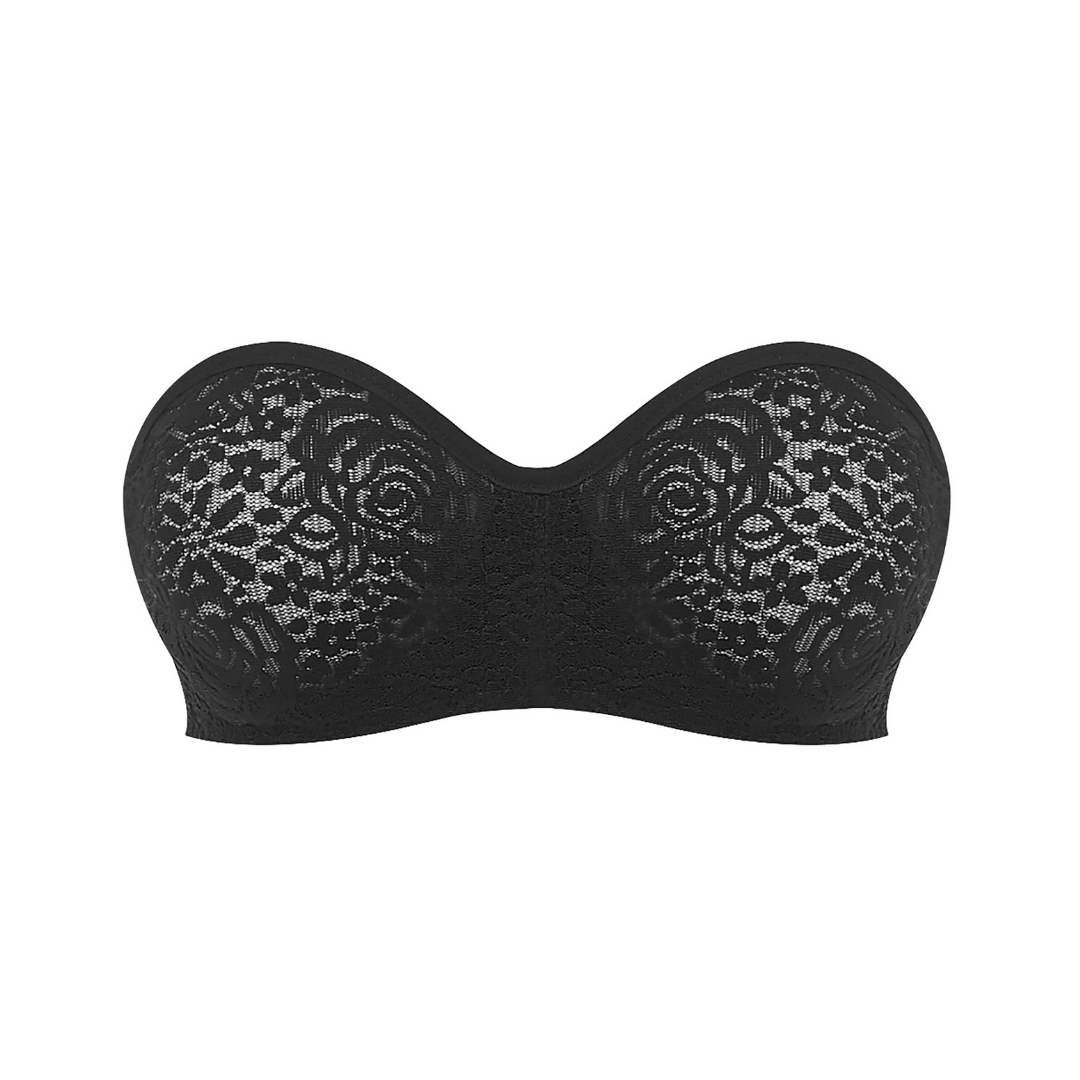 black-halo-lace-strapless-bra