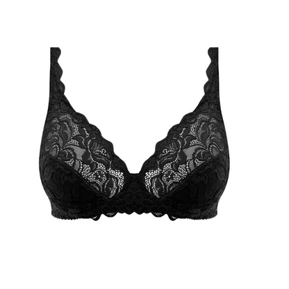 eglantine-black-soft-cup-lace-bra