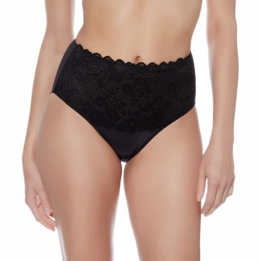 wacoal-black-eglantine-control-brief