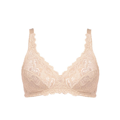 wacoal-eglantine-nude-wireless-soft-cup-lace-bra