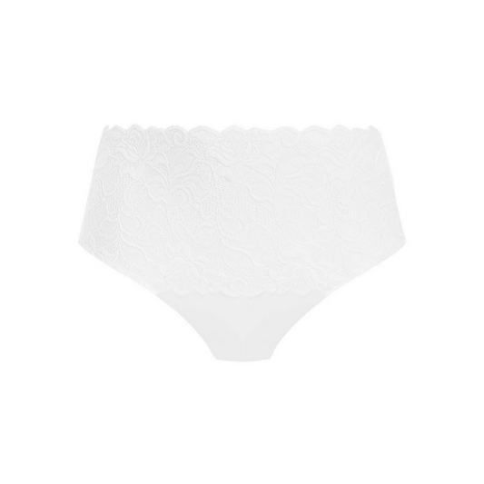 wacoal-eglantine-white-control-brief