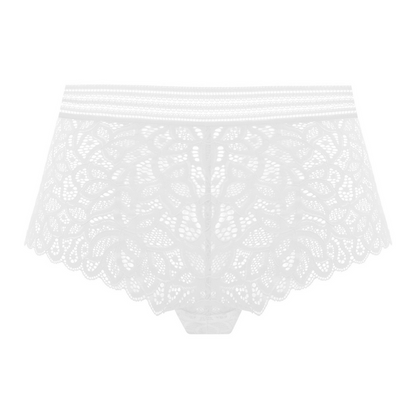 wacoal-white-raffine-lace-short